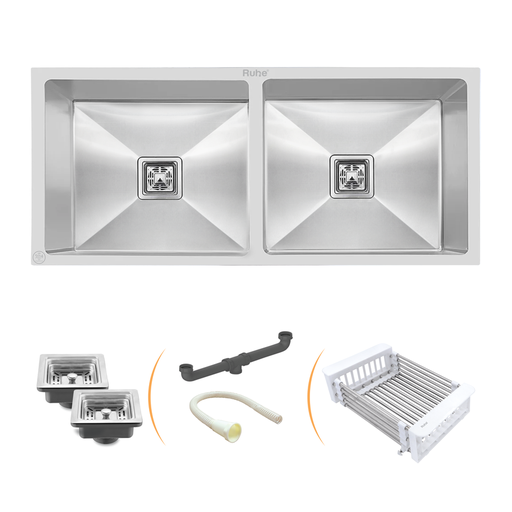 13-0303-04 45x20x10 304 Grade Sink